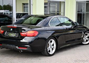 BMW Řada 4 420d M-SPORT HUD 135 kw - 6