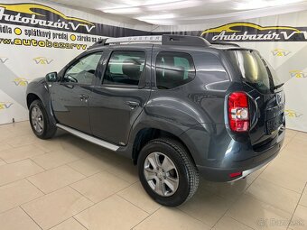 Dacia Duster 1.2 TCe 4x2 Celebration - 6