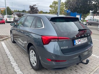 Scala 1.6tdi dsg bez AdBlue - 6