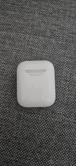 AirPods 2. generácie - 6