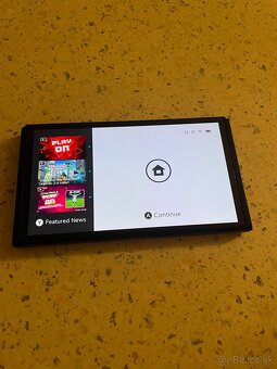 Nintendo Switch OLED - 6