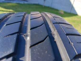 215/55 r16 letne pneumatiky - 6