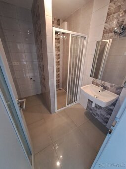 PRENÁJOM - ZARIADENÝ 3 IZBOVÝ BYT s VEĽKOU LOGGIOU - 6