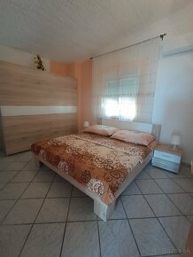 Chorvátsko Vila Prestíž krásna dovolenka priamo na pláži. - 6