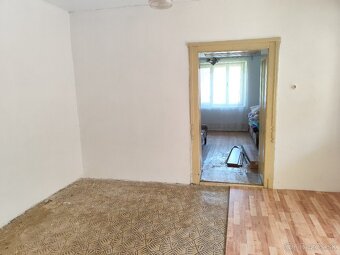 Dom - Chalupa, obec: Keť, čiastočná rekonštrukcia - 6
