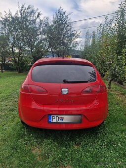 Seat leon - 6