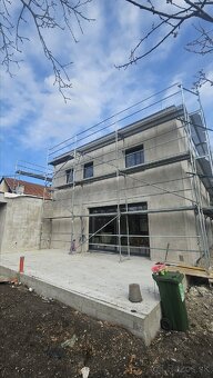 Prenájom lešenia Banská Bystrica - 6