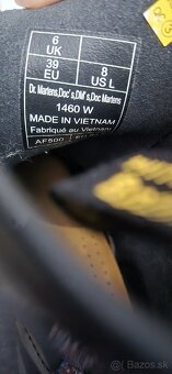 Dr. Martens 1460 W EU39 - 6