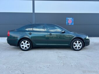 Škoda Octavia 2 2.0TDI DSG len 235 000km. - 6