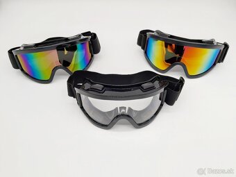 Okuliare 7,5€/ks - 6