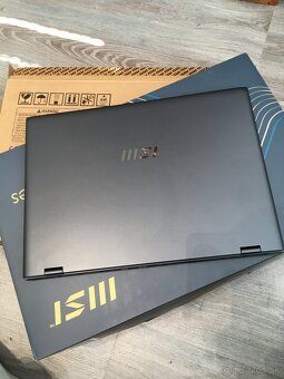 Notebook MSI Prestige 16 Al+Evo B2VMG - 6