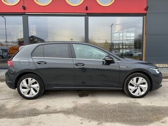 Volkswagen Golf 8 1.5 eTSI 110kW Style DSG Hybrid - 6