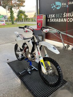 HUSQVARNA 125 2018 - 6