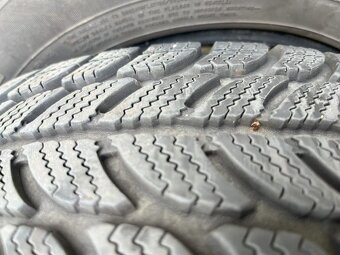 Pneumatiky 165 / 70 R14 - 6