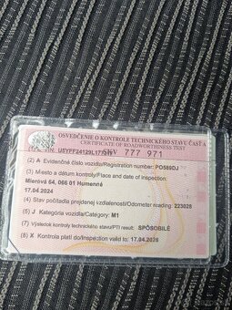 Na predaj/vymena kia ceed - 6