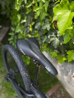 Predám bicykel GT Chucker - 6