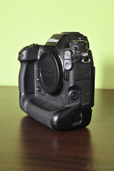 Nikon Z9+Wise 128GB CF Express+SmallRig Klietka+2ks EN-EL18D - 6