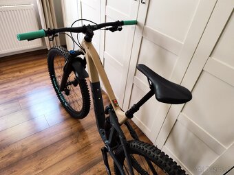 CUBE STEREO 170 RACE 29 2021 - 6