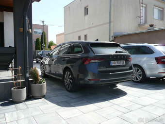 Škoda Octavia IV Combi 2.0 TDI First Edition DSG - 6