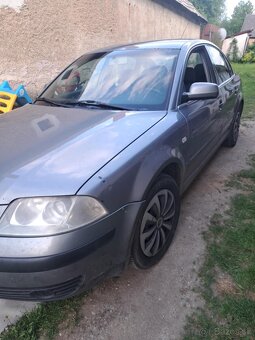 Passat b 5,5 1.9 tdi 96kw - 6