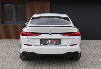 BMW Rad 2 Gran Coupé 2 218i A/T M-Packet - 6