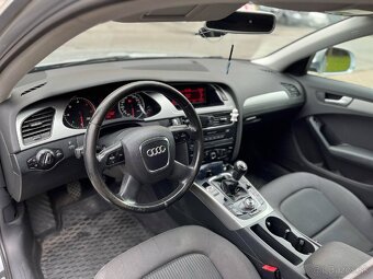 Audi na predaj - 6