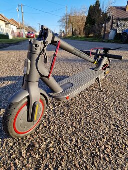 Elektrická kolobežka Xiaomi Mi Scooter Pro 2 - 6