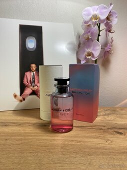 Voňavka Louis Vuitton California dreams (1:1) - 6