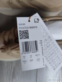 Adidas x Fear Of God, veľkosť 44 2/3, NOVÉ, zľava 44% - 6