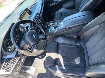Bmw X6 4.0d (F16) - 6