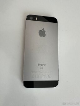 Predam mobil Iphone 5 SE - 6