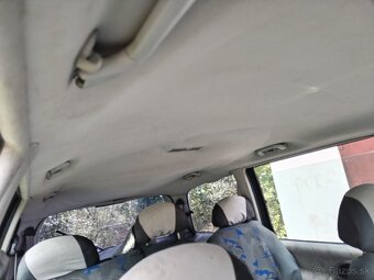 Seat Alhambra 1,9 TD - 6
