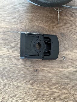 Thule Yepp nexxt Mini predná sedačka - 6