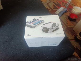DJI mini 3 - 6