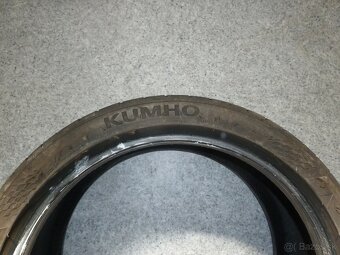 Letné pneumatiky KUMHO R18 225/40 - 6