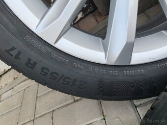 VW, AUDI, SEAT, ŠKODA 5X112 - 6
