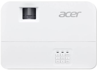 4K UHD projektor ACER H6815BD v hodnote 700+ EUR - 6