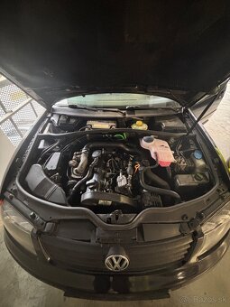 VW PASSAT VARIANT 1.9 TDI 81kw - 6