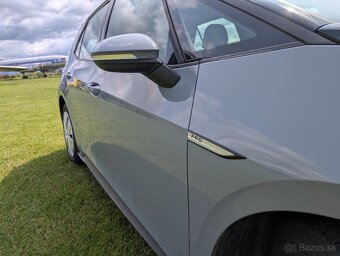 Volkswagen ID.3 Pro performance, 62kw/h, 150kw - 6