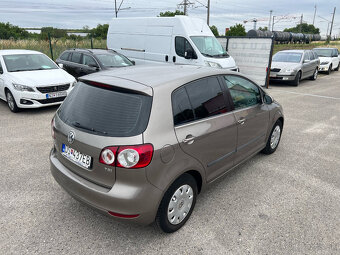 VW Golf Plus 1.2TSI benzín, 77kW, MT/5, rok:05.2012. - 6