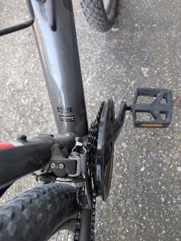 Horský bicykel Specialized - 6