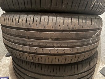 215/55R17 W Continental Premium Contact 5 - 6