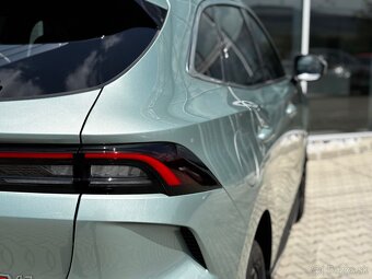Dongfeng Forthing T5 EVO Dragon Edition - 6