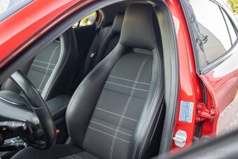Mercedes-Benz GLA 220 d 4MATIC A/T - 6