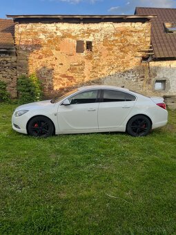 Opel Insignia 2.0 118kw - 6