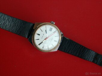Hodinky Prim La Rolex VIP - zona zberateľov. - 6