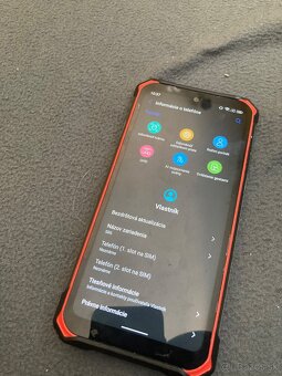 Doogee S86 8/128GB 8500 mAh Red - 6