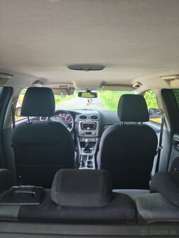 Ford Focus mk2 - 6