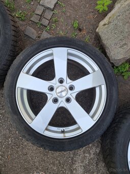 Dezent TD 17" - 6