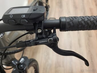 Kellys TYGON R50 P GREY 29" 725 Wh - 6